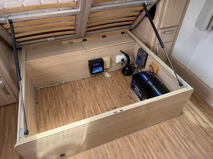 2011 Jayco Starcraft Outback