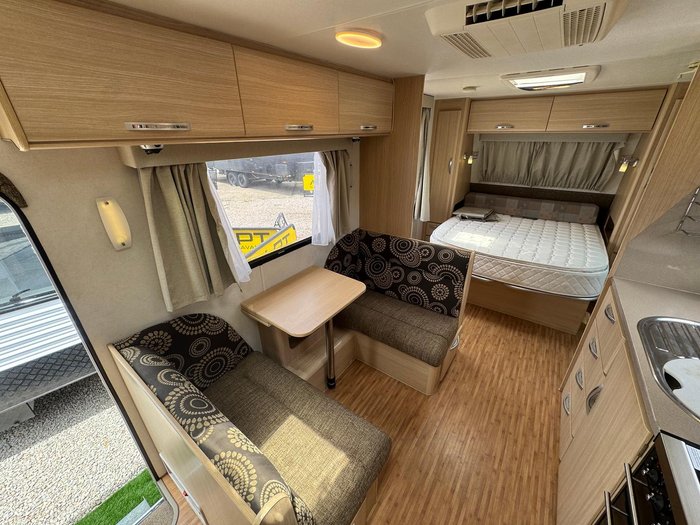 2011 Jayco Starcraft Outback