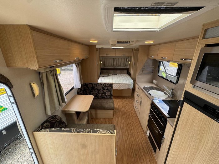 2011 Jayco Starcraft Outback