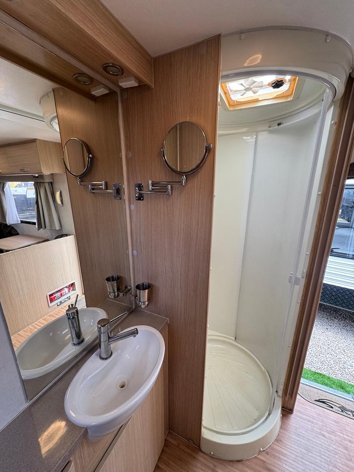 2011 Jayco Starcraft Outback