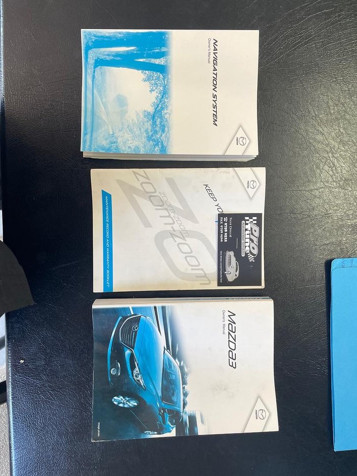 2013 Mazda 3 SP25 GT BM Series Meteor Grey