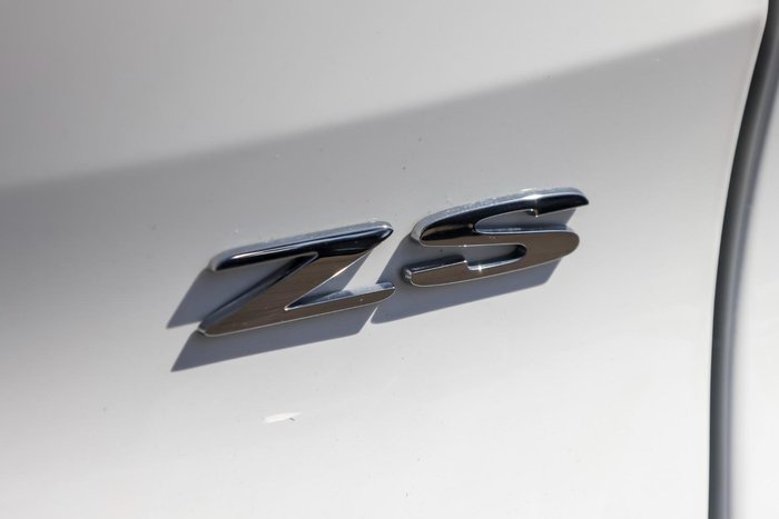2024 MG ZS Excite
