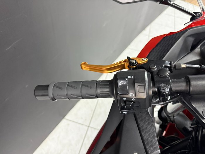 2014 Kawasaki NINJA 300 ABS Orange