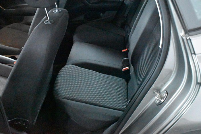 2018 Volkswagen Polo 70TSI Trendline