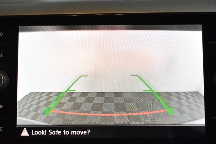 2018 Volkswagen Polo 70TSI Trendline