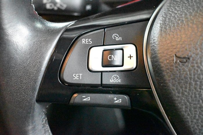 2018 Volkswagen Polo 70TSI Trendline