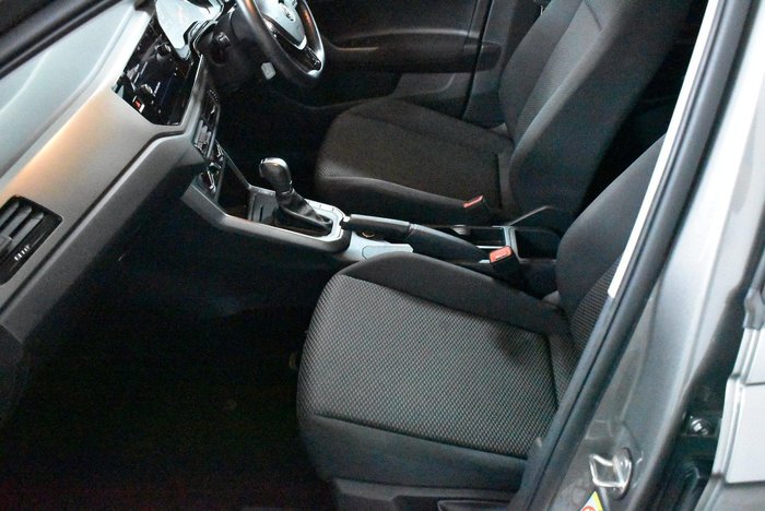 2018 Volkswagen Polo 70TSI Trendline