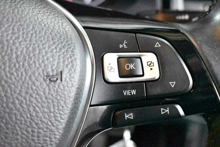 2018 Volkswagen Polo 70TSI Trendline