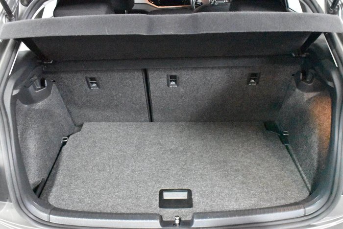 2018 Volkswagen Polo 70TSI Trendline