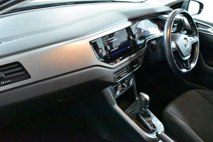 2018 Volkswagen Polo 70TSI Trendline