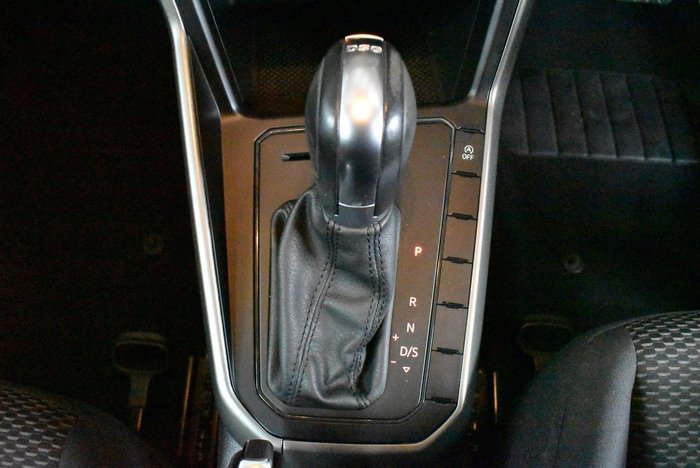 2018 Volkswagen Polo 70TSI Trendline