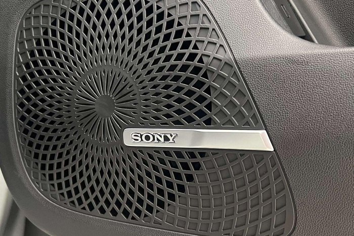 2025 Jaecoo J8 Ridge