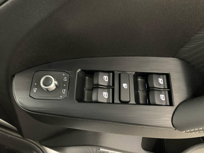 2025 GWM Haval Jolion Lux A01 Ayers Grey