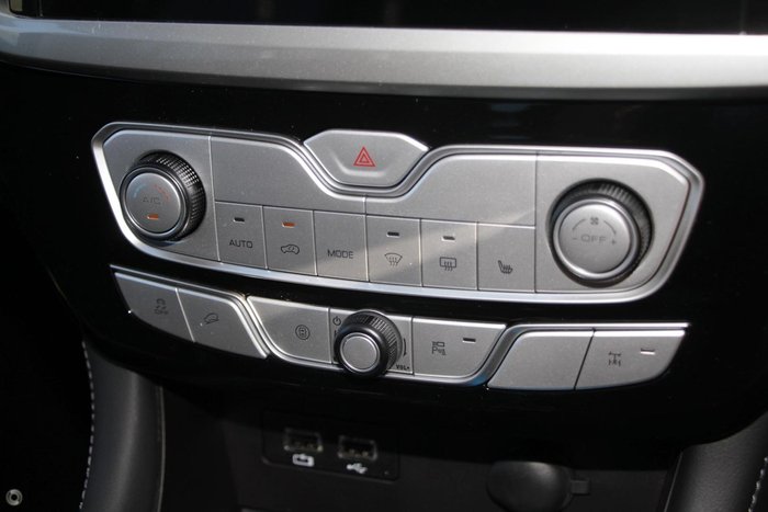 2021 GWM Ute Cannon-X