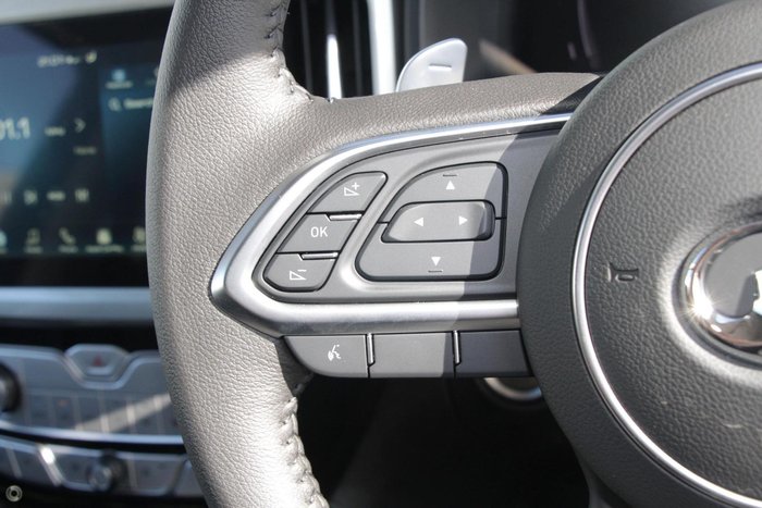 2021 GWM Ute Cannon-X