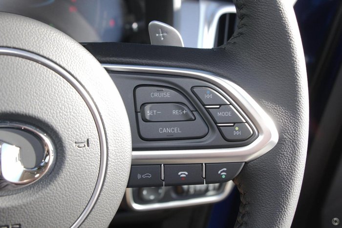 2021 GWM Ute Cannon-X