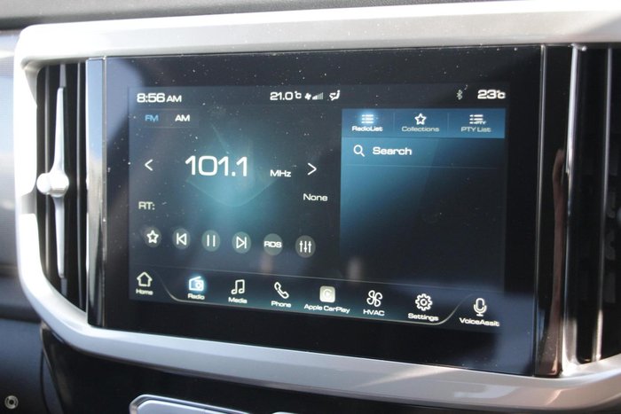 2021 GWM Ute Cannon-X