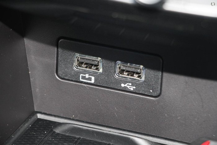 2021 GWM Ute Cannon-X