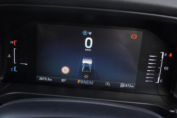 2025 Ford Everest Sport