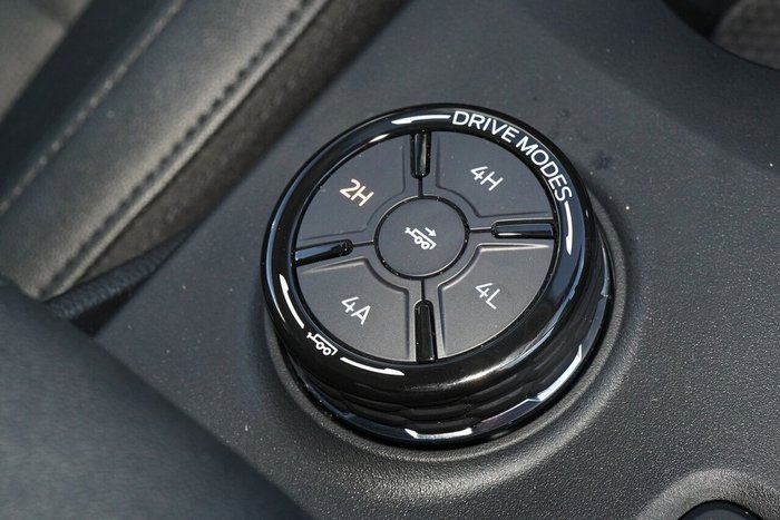 2025 Ford Everest Sport