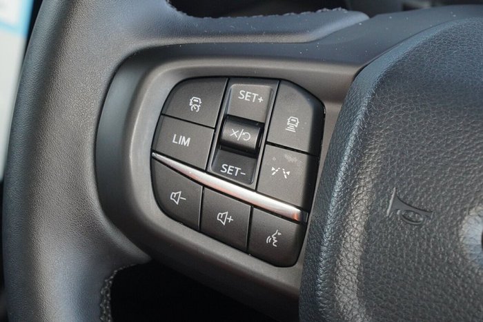 2025 Ford Everest Sport