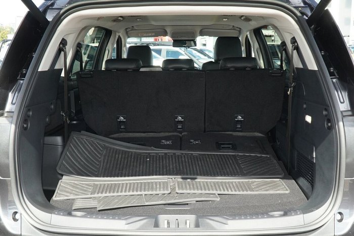 2025 Ford Everest Sport