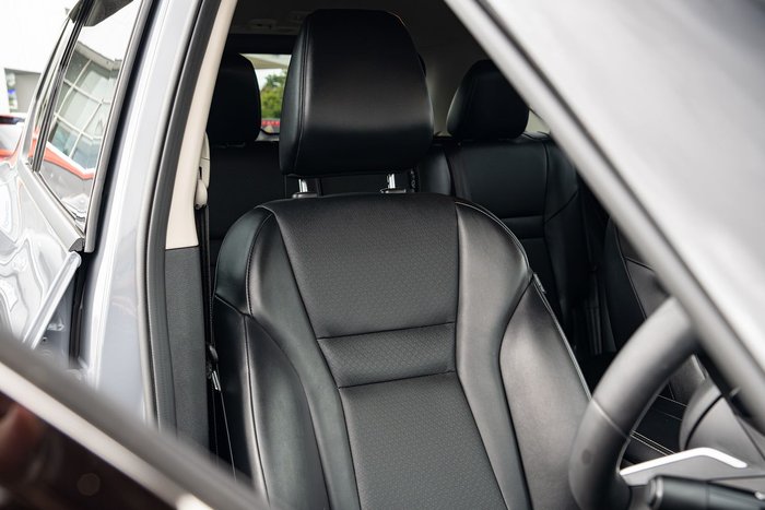 2024 Nissan X-TRAIL ST-L