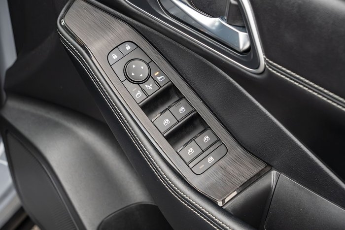 2024 Nissan X-TRAIL ST-L