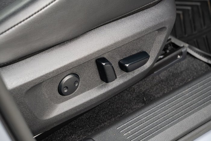 2024 Nissan X-TRAIL ST-L