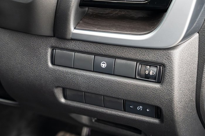 2024 Nissan X-TRAIL ST-L