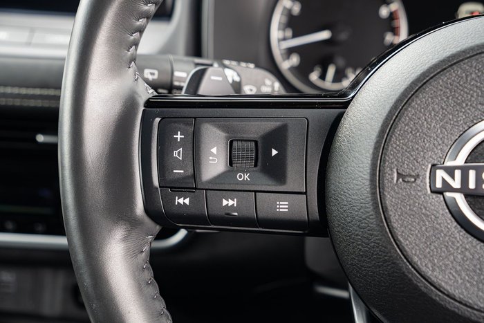 2024 Nissan X-TRAIL ST-L