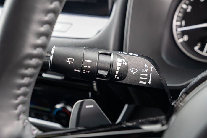 2024 Nissan X-TRAIL ST-L