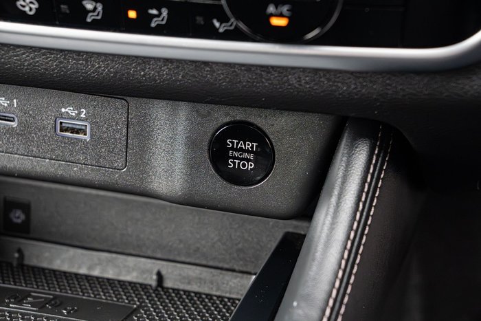 2024 Nissan X-TRAIL ST-L