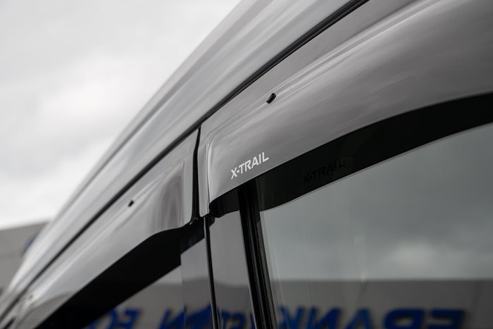 2024 Nissan X-TRAIL ST-L