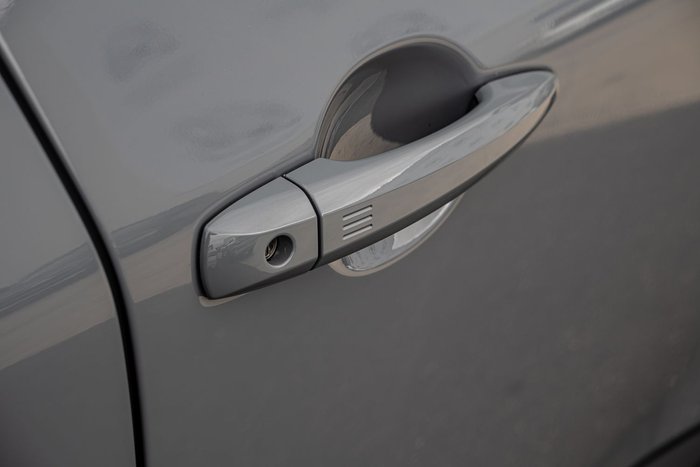 2024 Nissan X-TRAIL ST-L