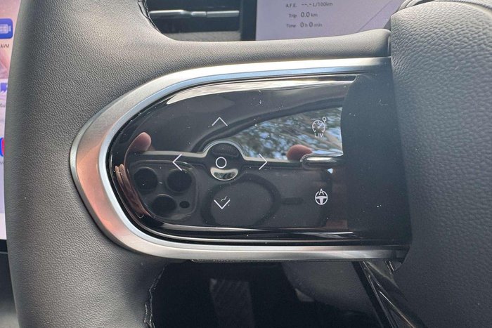 2025 Jaecoo J7 Ridge