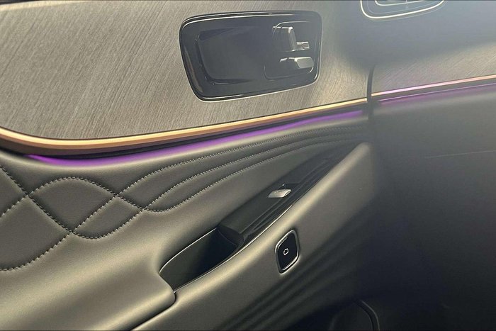 2025 Jaecoo J8 Ridge