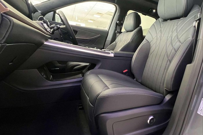 2025 Jaecoo J8 Ridge