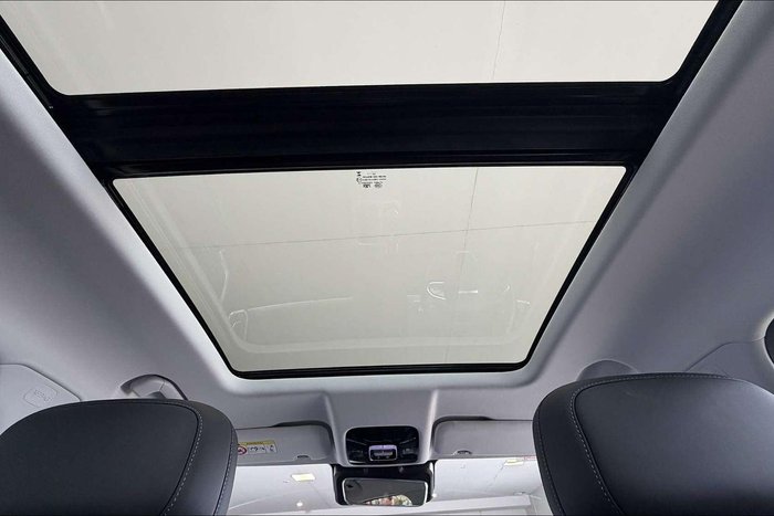 2025 Jaecoo J7 Ridge