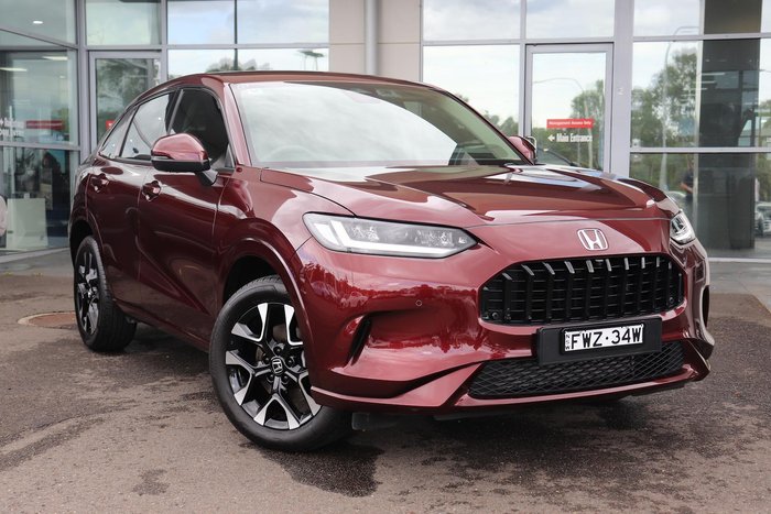 2024 Honda ZR-V VTi LX