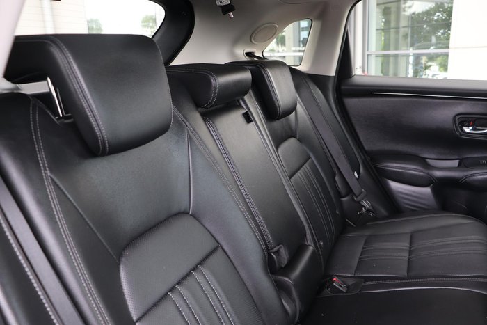 2024 Honda ZR-V VTi LX