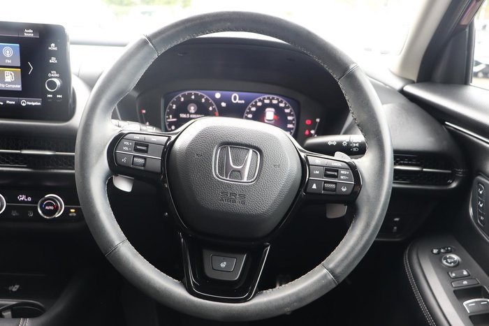 2024 Honda ZR-V VTi LX
