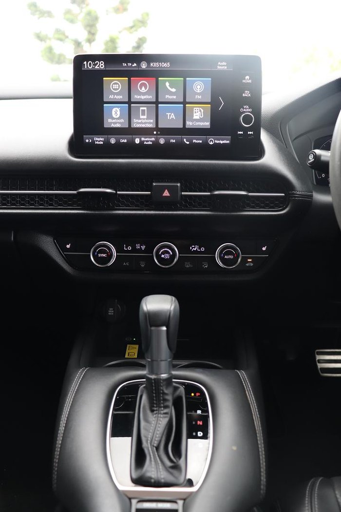 2024 Honda ZR-V VTi LX