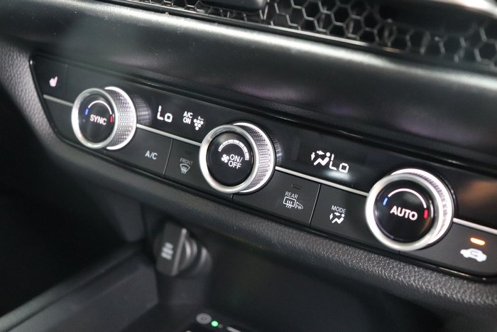 2024 Honda ZR-V VTi LX