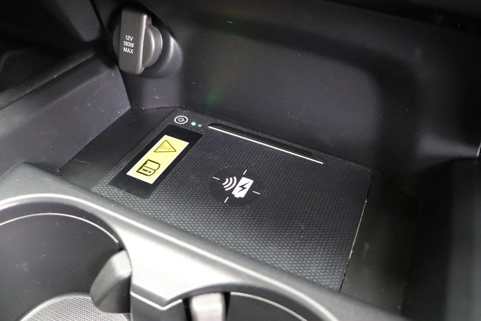 2024 Honda ZR-V VTi LX