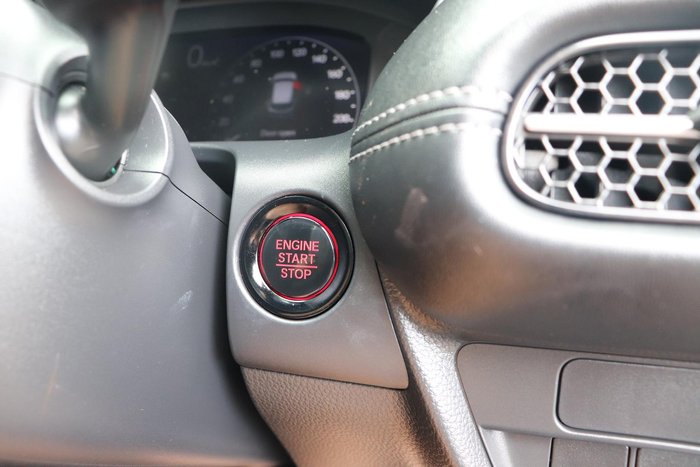 2024 Honda ZR-V VTi LX