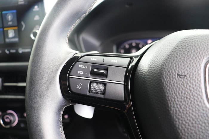 2024 Honda ZR-V VTi LX