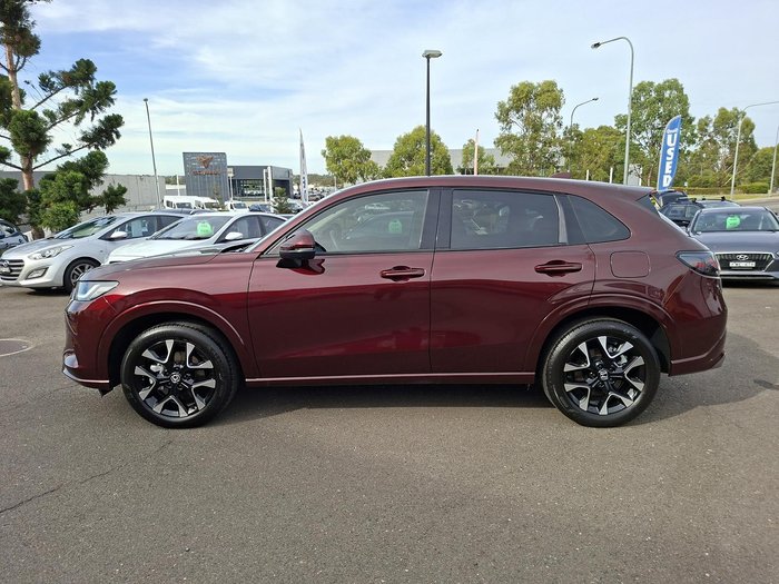 2024 Honda ZR-V VTi LX