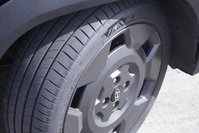 2025 Hyundai INSTER Cross