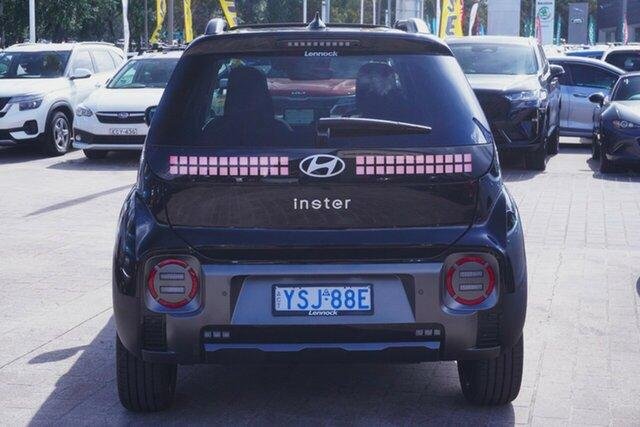 2025 Hyundai INSTER Cross